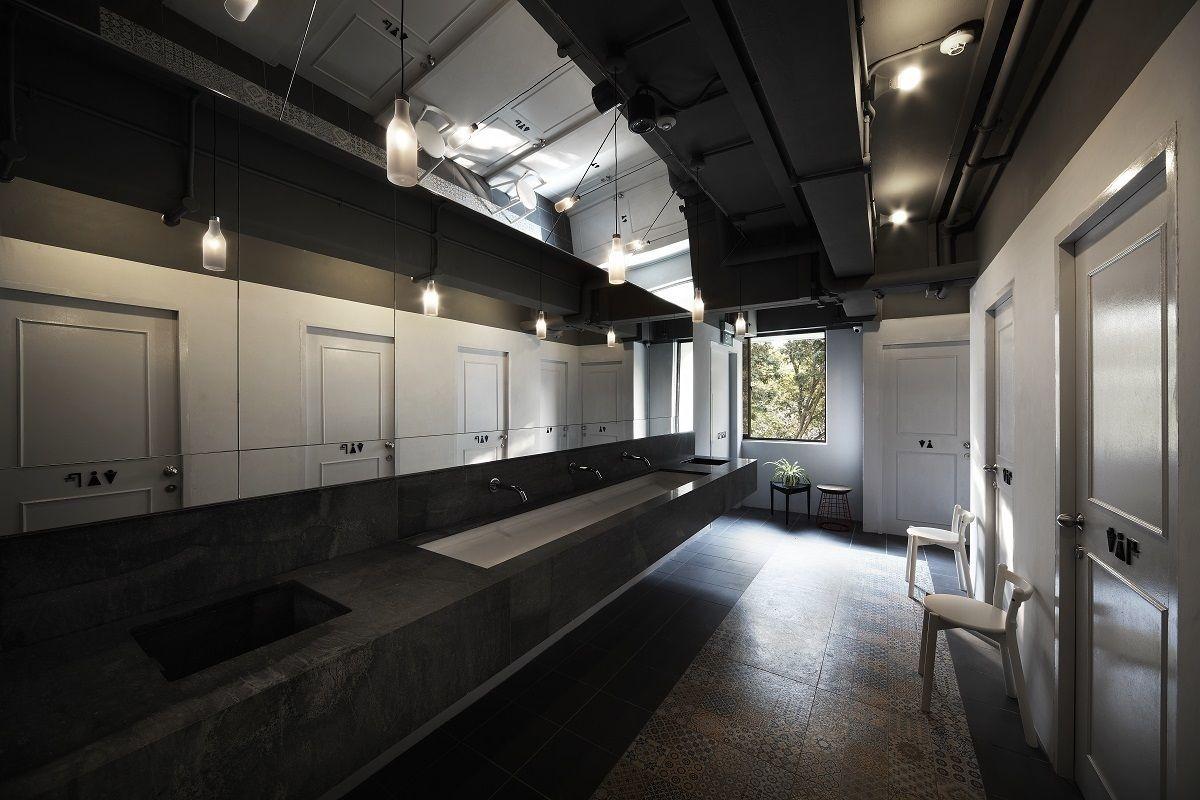 The Pod At Road Boutique Capsule Kapselhotel 2*