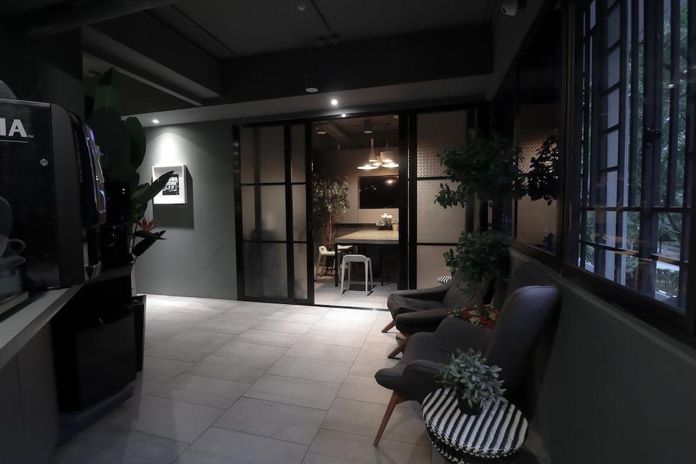 The Pod At Road Boutique Capsule Kapselhotel Singapur