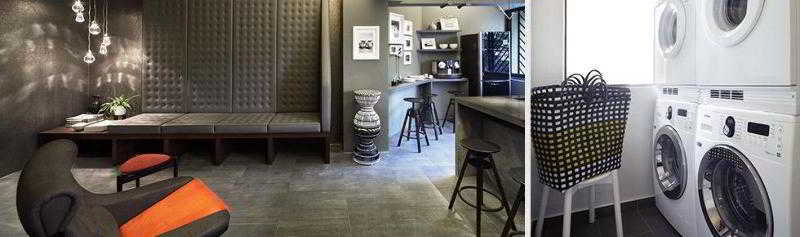 The Pod At Road Boutique Capsule Kapselhotel