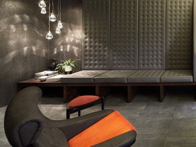 The Pod At Road Boutique Capsule Kapselhotel 2*