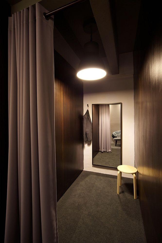 The Pod At Road Boutique Capsule Kapselhotel 2*